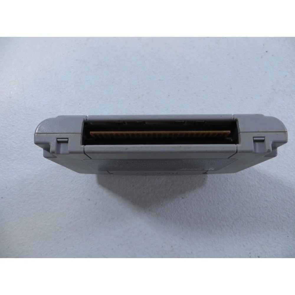 War Gods Nintendo 64 N64 1997‎ Cartridge Only TESTED WORKING